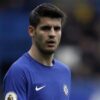 Alvaro Morata potpisao za Leganes i vraća se u Španiju
