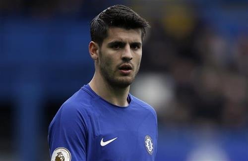 Alvaro Morata potpisao za Leganes i vraća se u Španiju