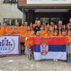 Andrija Jorgić posetio Kamp šampiona Šahovskog saveza Srbije na Košutnjaku – Andrija Jorgić šah