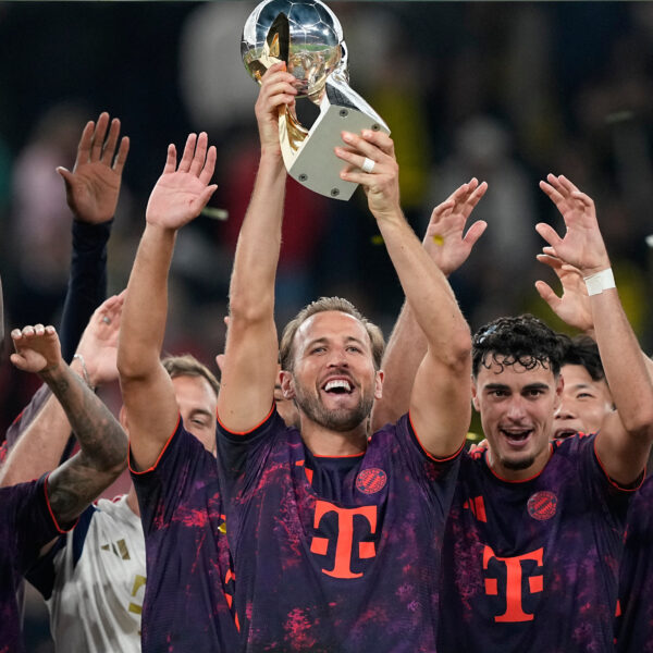 Bajern Minhen jača dominaciju u Bundesligi pod vođstvom Kompanija – Bajern Minhen Bundesliga Kompani