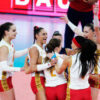 Sweden Euro Volleyball