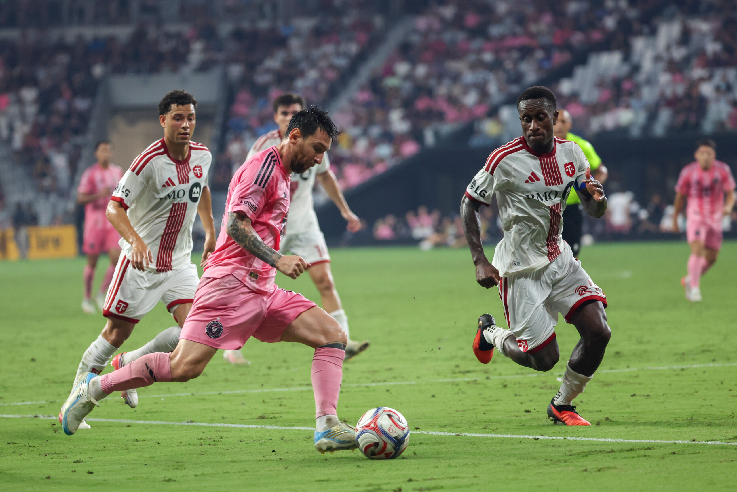 Inter Miami angažovao Kilyja Gonzáleza za novog trenera umesto Hoyosa – Kily González Inter Miami trener