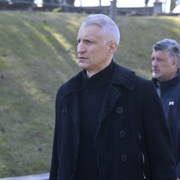 Ivan Miljković: Susret sa Zlatanom Ibrahimovićem me vratio u detinjstvo – Ivan Miljković Zlatan Ibrahimović premijera