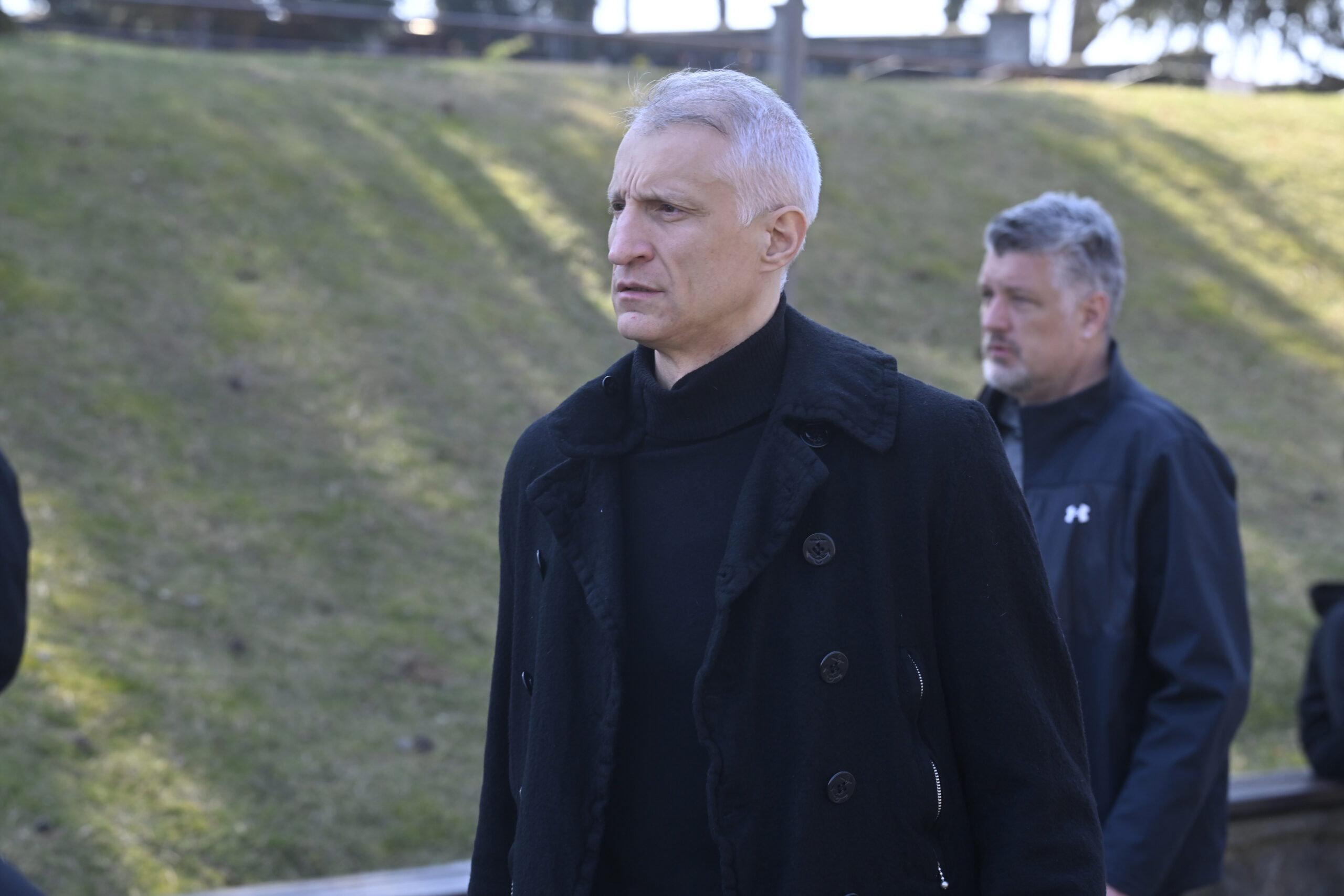 Ivan Miljković: Susret sa Zlatanom Ibrahimovićem me vratio u detinjstvo – Ivan Miljković Zlatan Ibrahimović premijera