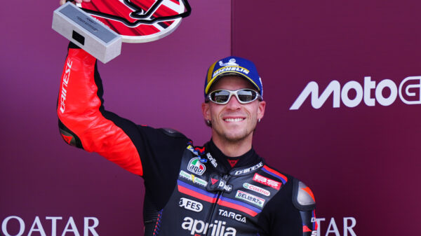 Marco Bezzecchi oborio rekord staze u Aragonu ispred braće Márquez – Marco Bezzecchi MotoGP Aragon