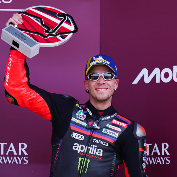 Marco Bezzecchi oborio rekord staze u Aragonu ispred braće Márquez – Marco Bezzecchi MotoGP Aragon