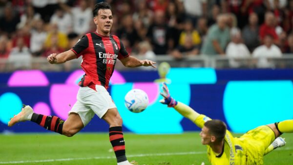 Milan pobedio Veneciju 2:0 na San Siru, duel Stankovića i Pavlovića obeležio meč – Filip Stanković Milan Venecija
