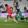Miloš Krunić: Dali smo maksimum protiv Hetafea, veče za pamćenje za Partizan – Miloš Krunić Partizan Hetafe