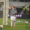 Nikola Čumić: Najteži trenutak u karijeri posle promašaja protiv Hetafea – Nikola Čumić Partizan Hetafe