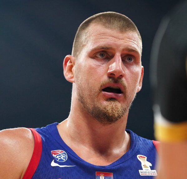 Nikola Jokić: Pobedili smo Island, ali Italija nas je više puta savladala – Nikola Jokić košarka