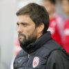 Nikola Puača: Od prvog dana želimo tim koji kontroliše igru – kontrola igre Vojvodina