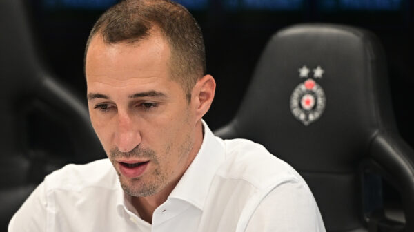 Partizan bez evropskih takmičenja zbog propuštenih pojačanja u prelaznom roku – Partizan prelazni rok pojačanja
