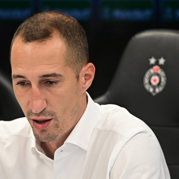 Partizan bez evropskih takmičenja zbog propuštenih pojačanja u prelaznom roku – Partizan prelazni rok pojačanja
