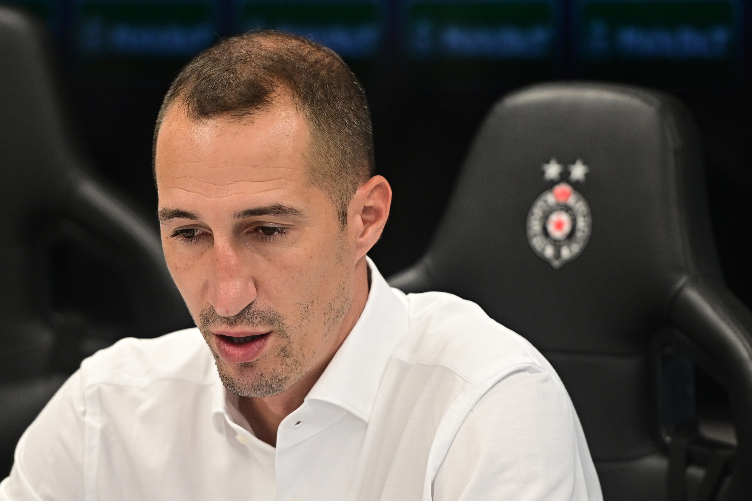 Partizan bez evropskih takmičenja zbog propuštenih pojačanja u prelaznom roku – Partizan prelazni rok pojačanja