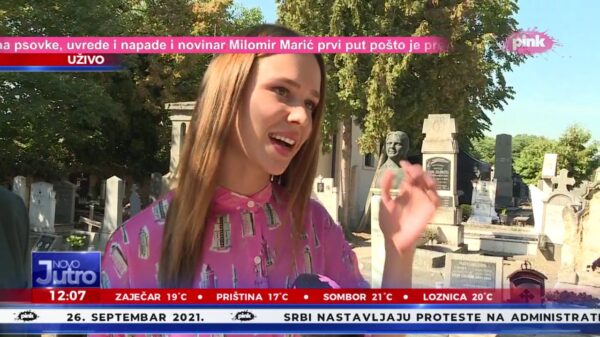 SFK Libero suspendovao Milenu Đurđević i Radmilu Ždero zbog objava na društvenim mrežama – SFK Libero Milena Đurđević Radmila Ždero