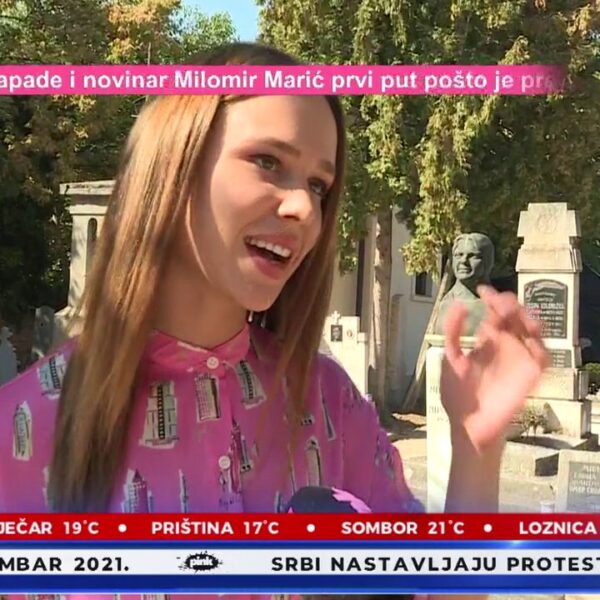 SFK Libero suspendovao Milenu Đurđević i Radmilu Ždero zbog objava na društvenim mrežama – SFK Libero Milena Đurđević Radmila Ždero