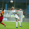 Stevan Jovetić pred potpisom za AEL iz Limasola – Stevan Jovetić AEL Limasol