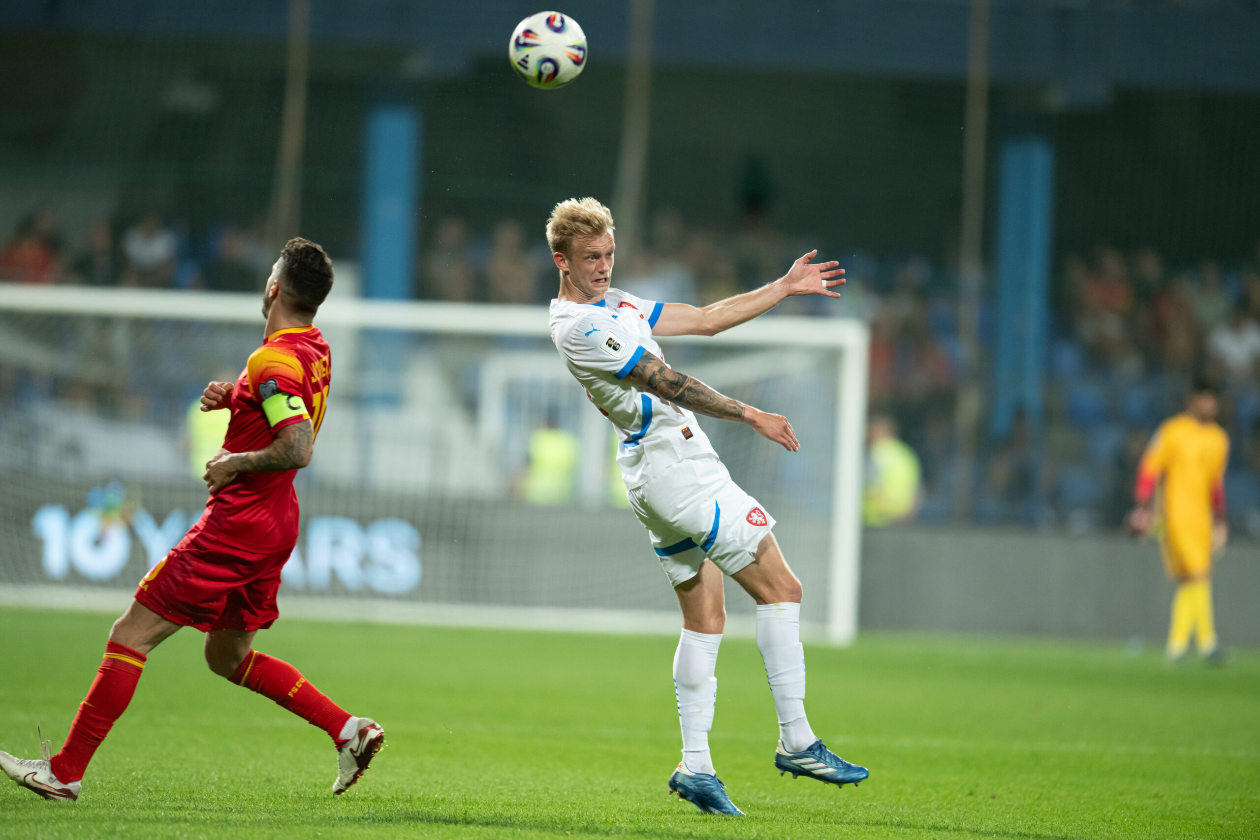 Stevan Jovetić pred potpisom za AEL iz Limasola – Stevan Jovetić AEL Limasol