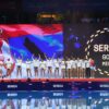Vaterpolo reprezentacija Srbije deklasirala Sloveniju 32:1 na Mediteranskim igrama – Srbija vaterpolo Mediteranske igre