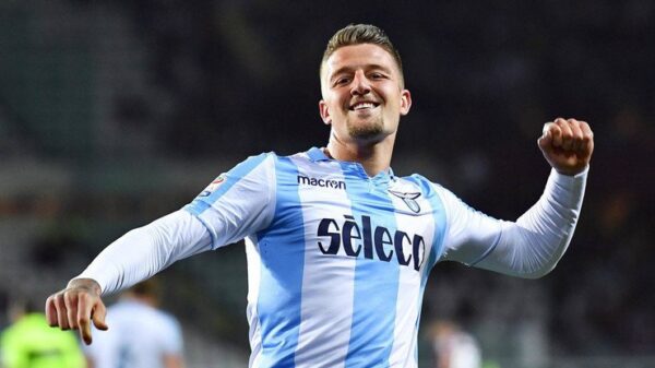 Al Hilal pobedio Al Halidž 5:1 u četvrtom kolu saudijskog prvenstva – Sergej Milinković-Savić fudbal