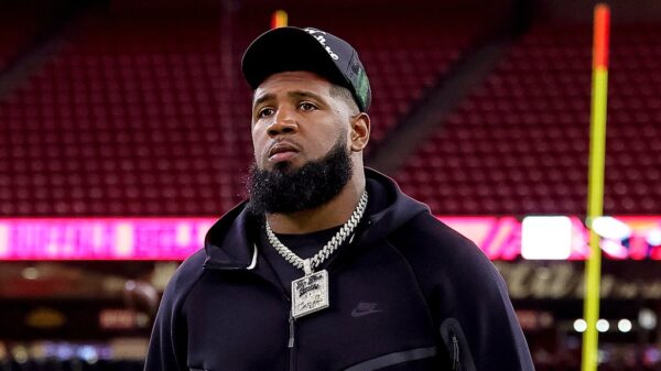 Ed Oliver doživeo porodičnu tragediju pred početak NFL sezone – Ed Oliver NFL