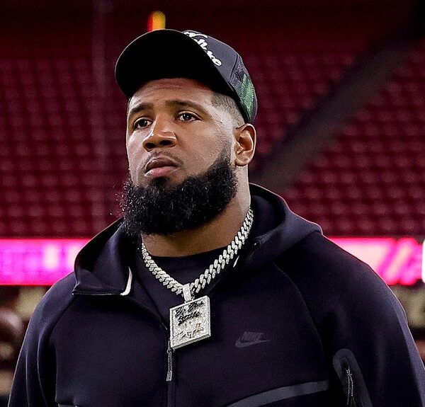 Ed Oliver doživeo porodičnu tragediju pred početak NFL sezone – Ed Oliver NFL