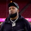 Ed Oliver ostao bez sina pred rođendan: Tragedija u porodici defanzivca Bafalo Bilsa – Ed Oliver NFL