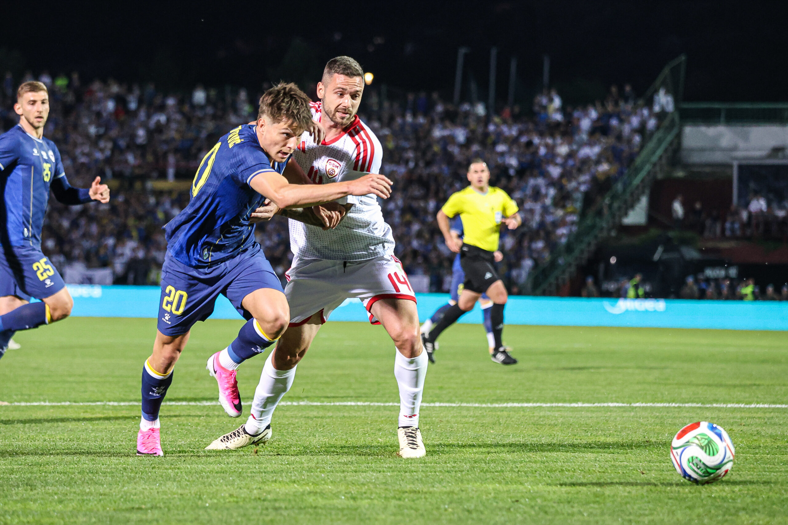 Esmir Bajraktarević na meti Dinama Zagreb posle zapaženog nastupa na Svetskom prvenstvu – Esmir Bajraktarević Dinamo Zagreb transfer