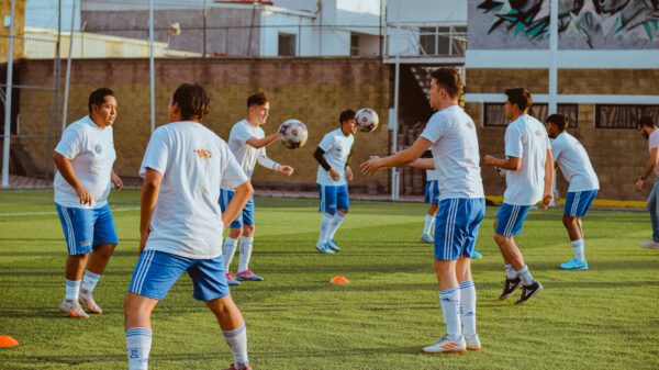 Joško Mrndže: Od fudbalske reprezentacije do direktora Gugla u regionu