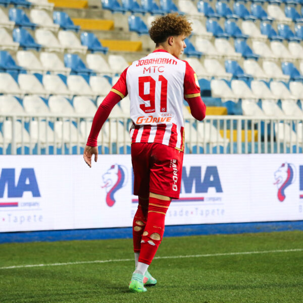 Lazar Jovanović na meti Udinezea posle odlaska iz Štutgarta – Lazar Jovanović Udineze transfer