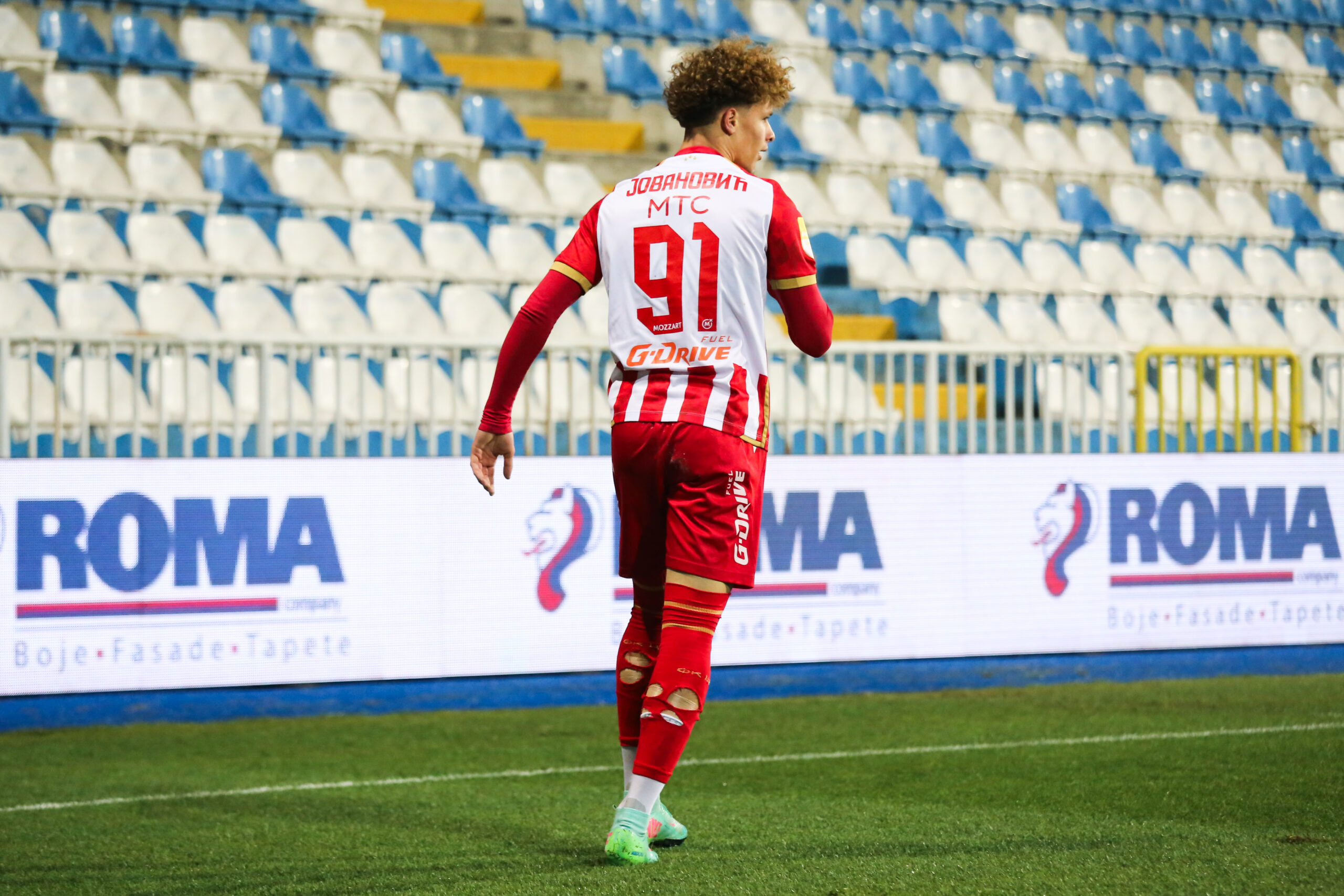 Lazar Jovanović na meti Udinezea posle odlaska iz Štutgarta – Lazar Jovanović Udineze transfer