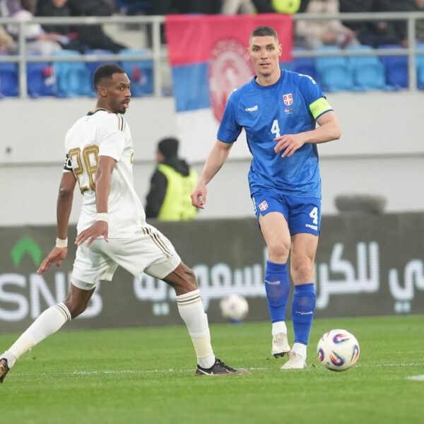 Liverpul i Notingem Forest remizirali 2:2, Nikola Milenković odigrao svih 90 minuta – Nikola Milenković Notingem Forest Liverpul