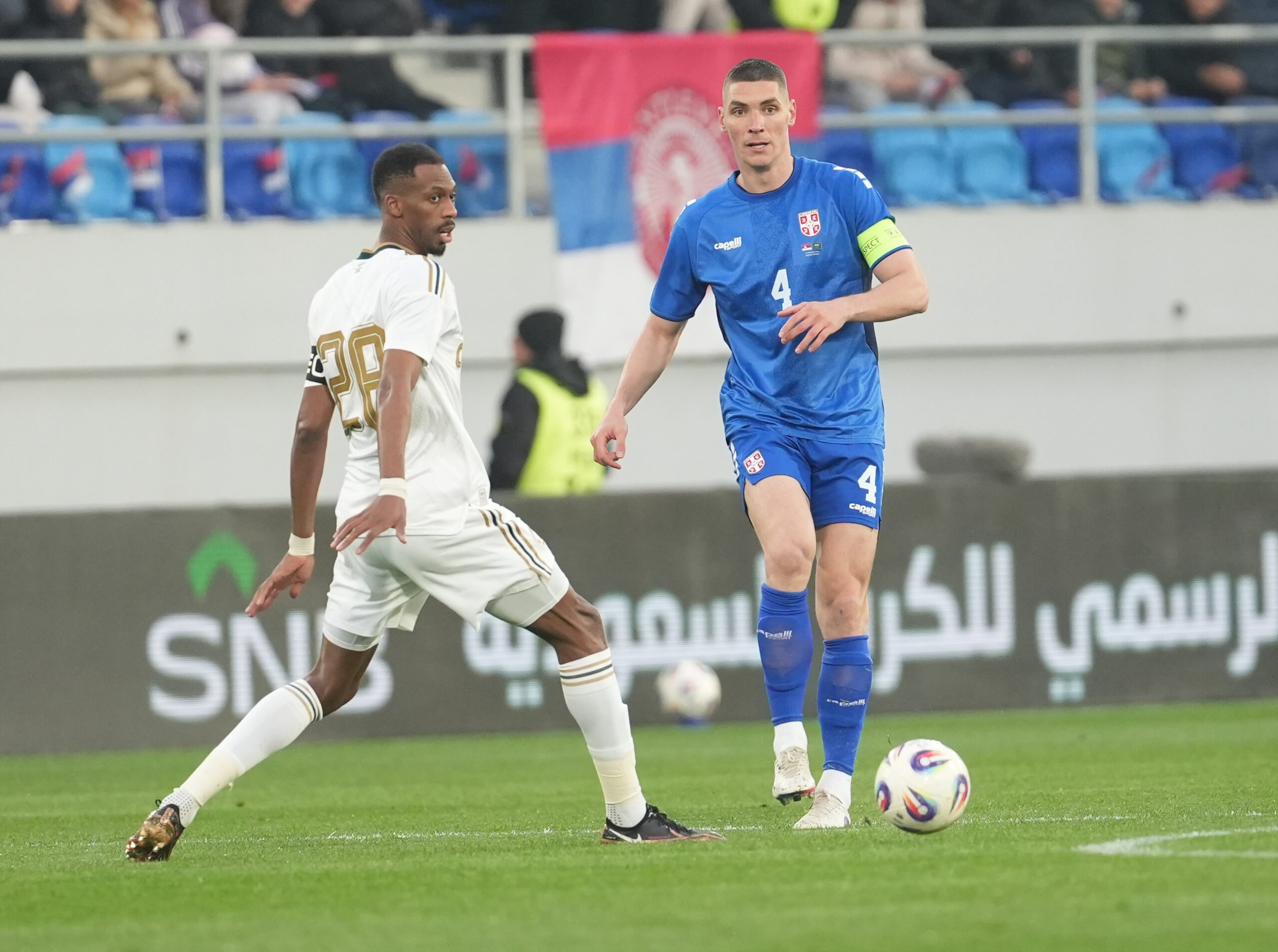 Liverpul i Notingem Forest remizirali 2:2, Nikola Milenković odigrao svih 90 minuta – Nikola Milenković Notingem Forest Liverpul