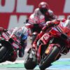 Mark Markez slavio u sprint trci Velike nagrade Aragona u Moto GP šampionatu – Mark Markez Moto GP