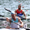Marko Dragosavljević osvojio srebrnu medalju na Svetskom prvenstvu u kajaku na 200 metara – Marko Dragosavljević Svetsko prvenstvo kajak