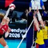 Mika Grbavica pred meč karijere protiv Srbije: Ostvarile smo cilj, verujemo u više – Mika Grbavica Evropsko prvenstvo odbojka