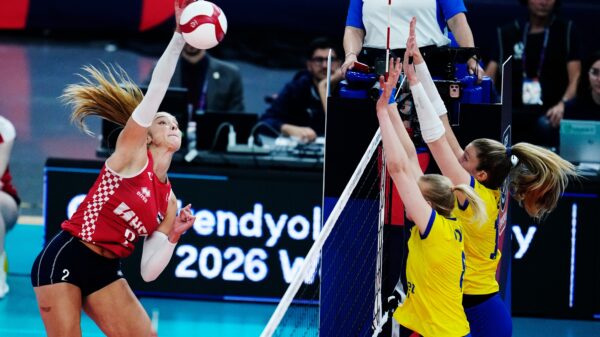 Mika Grbavica pred meč karijere protiv Srbije: Ostvarile smo cilj, verujemo u više – Mika Grbavica Evropsko prvenstvo odbojka