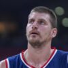 Nikola Jokić posle pobede Srbije nad Islandom u centru pažnje zbog dirljivog susreta – Nikola Jokić košarka