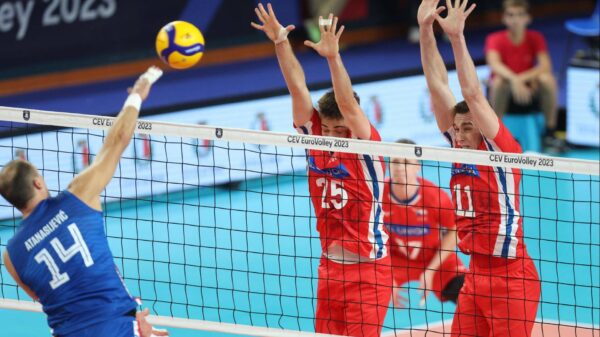 Odbojkaši Srbije savladali Alžir 3:2 i završili grupnu fazu Mediteranskih igara – Srbija odbojka Mediteranske igre