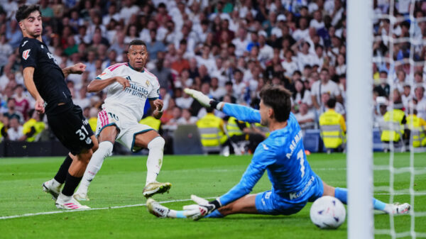 Real Madrid odbio pregovore sa Fulamom oko transfera Tijaga Pitarka – transfer Tijaga Pitarka