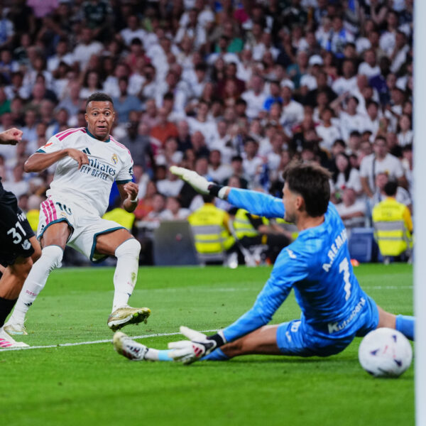 Real Madrid odbio pregovore sa Fulamom oko transfera Tijaga Pitarka – transfer Tijaga Pitarka