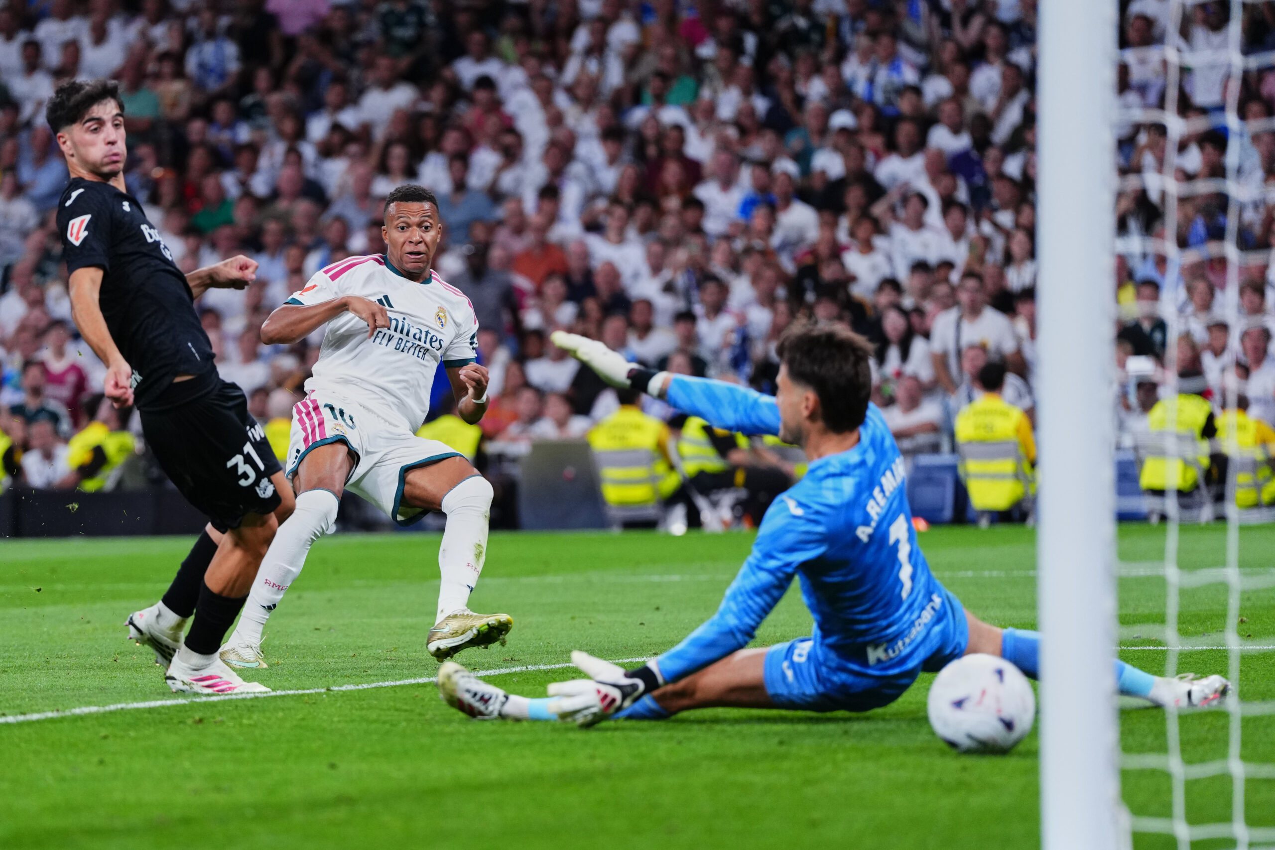 Real Madrid odbio pregovore sa Fulamom oko transfera Tijaga Pitarka – transfer Tijaga Pitarka