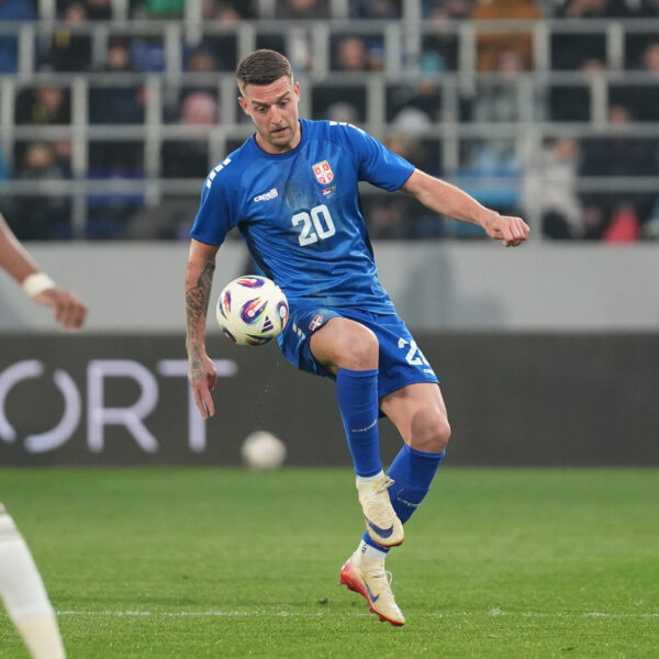 Sergej Milinković-Savić i Kristijano Ronaldo predvode Al Hilal i Al Nasr do novih pobeda u Saudijskoj Arabiji – Sergej Milinković-Savić Al Hilal Al Nasr