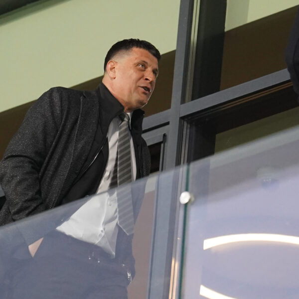 Vladan Milojević doživeo poraz sa Šangaj Šenhuom, ali stabilizovao tim u Kini – Vladan Milojević Šangaj Šenhua