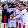 Vojvodina pobedila Čukarički 5:0 na Banovom brdu u sedmom kolu Superlige Srbije – Vojvodina Čukarički Superliga