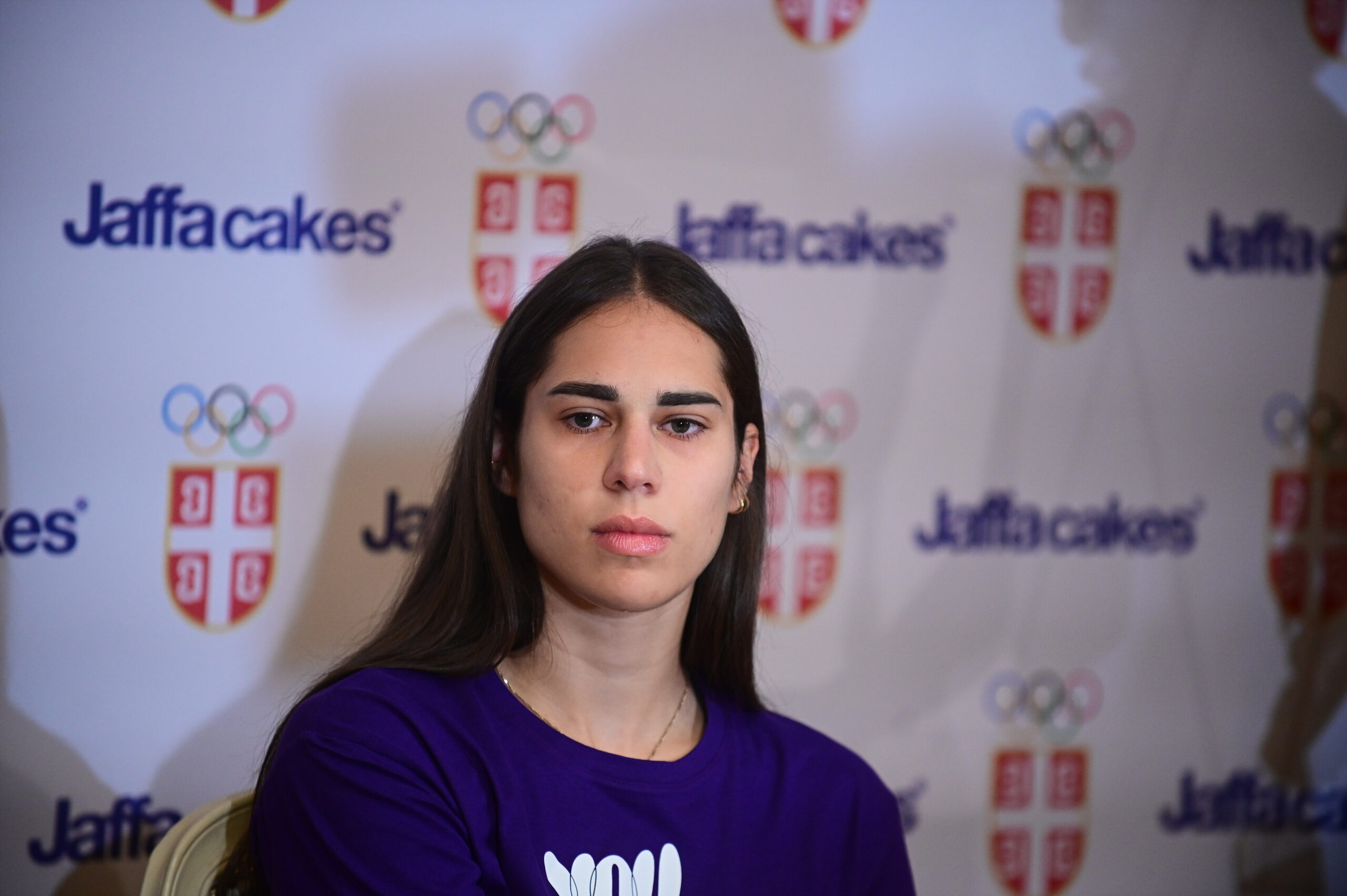Aleksandra Perišić osvojila bronzu na otvorenom Svetskom prvenstvu u Kini – Aleksandra Perišić Svetsko prvenstvo Kina