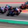 Alonso Lopez trijumfovao u Moto2 na GP Aragon, Guevara smanjio zaostatak za Gonzalezom – Alonso Lopez Moto2 Aragon