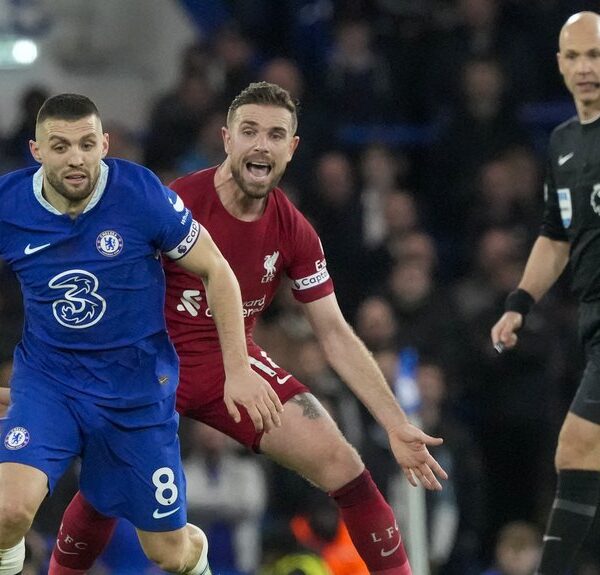 Čelsi slavio protiv Brajtona 4:3, Sanderlend minimalcem bolji od Fulama u Premijer ligi – Čelsi fudbal