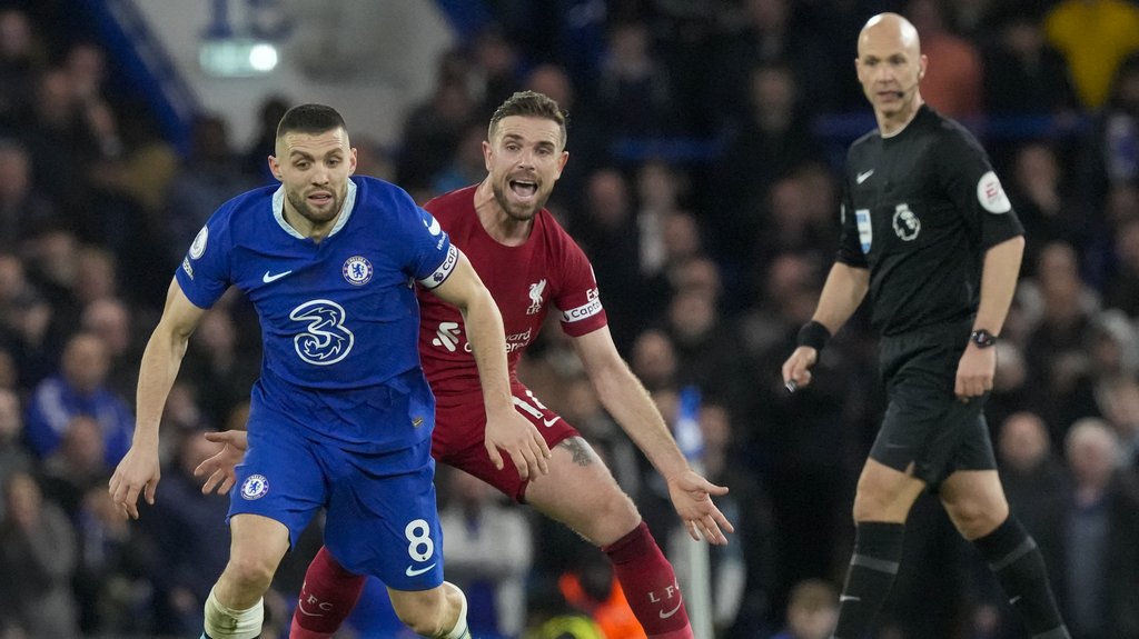 Čelsi slavio protiv Brajtona 4:3, Sanderlend minimalcem bolji od Fulama u Premijer ligi – Čelsi fudbal