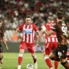 Crvena zvezda protiv Zemuna u Superligi Srbije večeras od 20 časova – Crvena zvezda fudbal